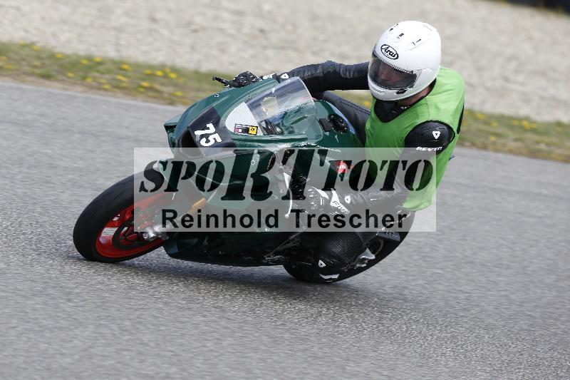 /03 04.04.2026 Speer Racing ADR/Gruppe gelb/75